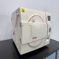 Tuttnauer 2840ELP Autoclave Steam Sterilizer image 0